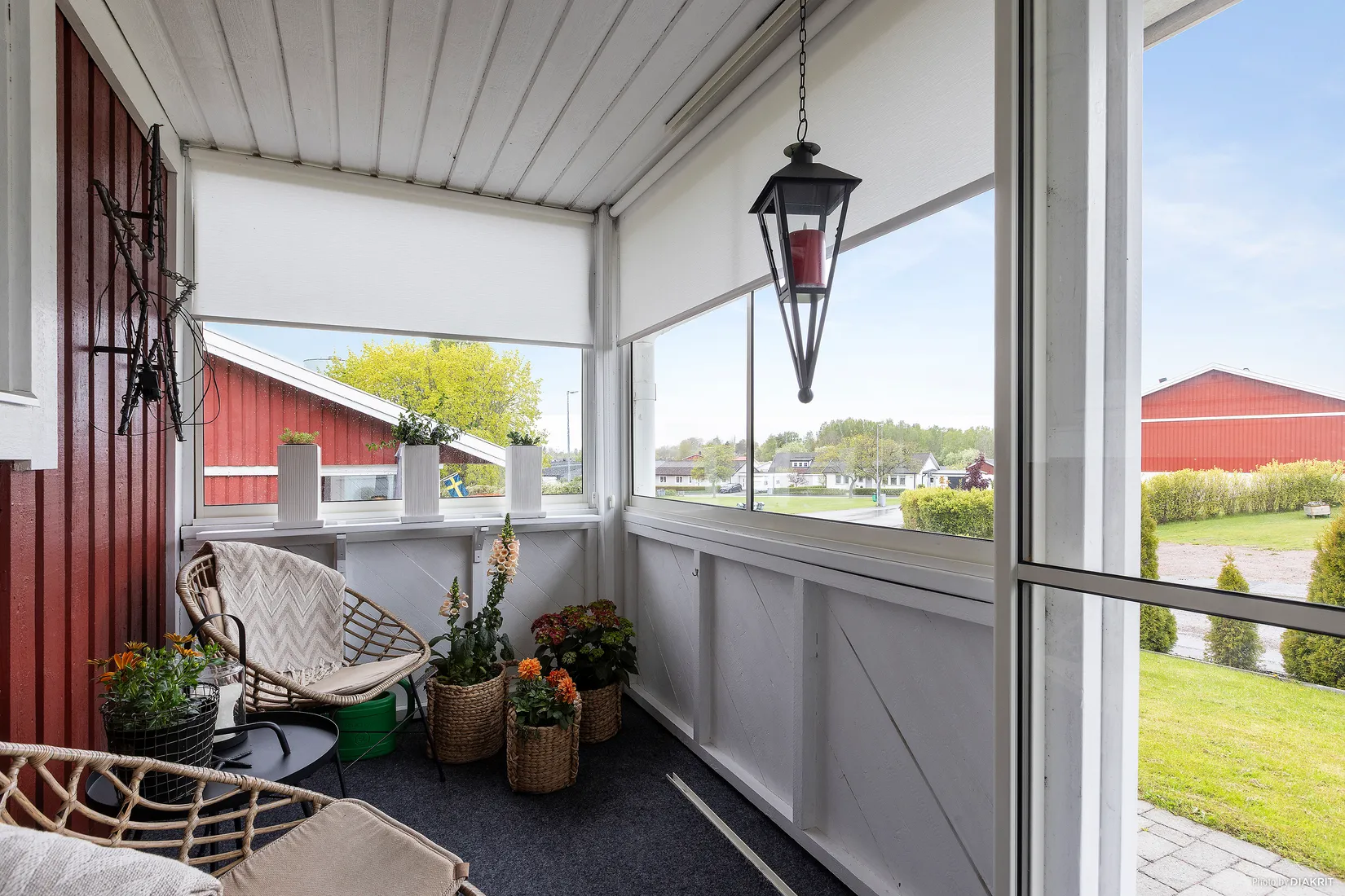 Radhus, Piltagårdsgatan 26A, Falköping