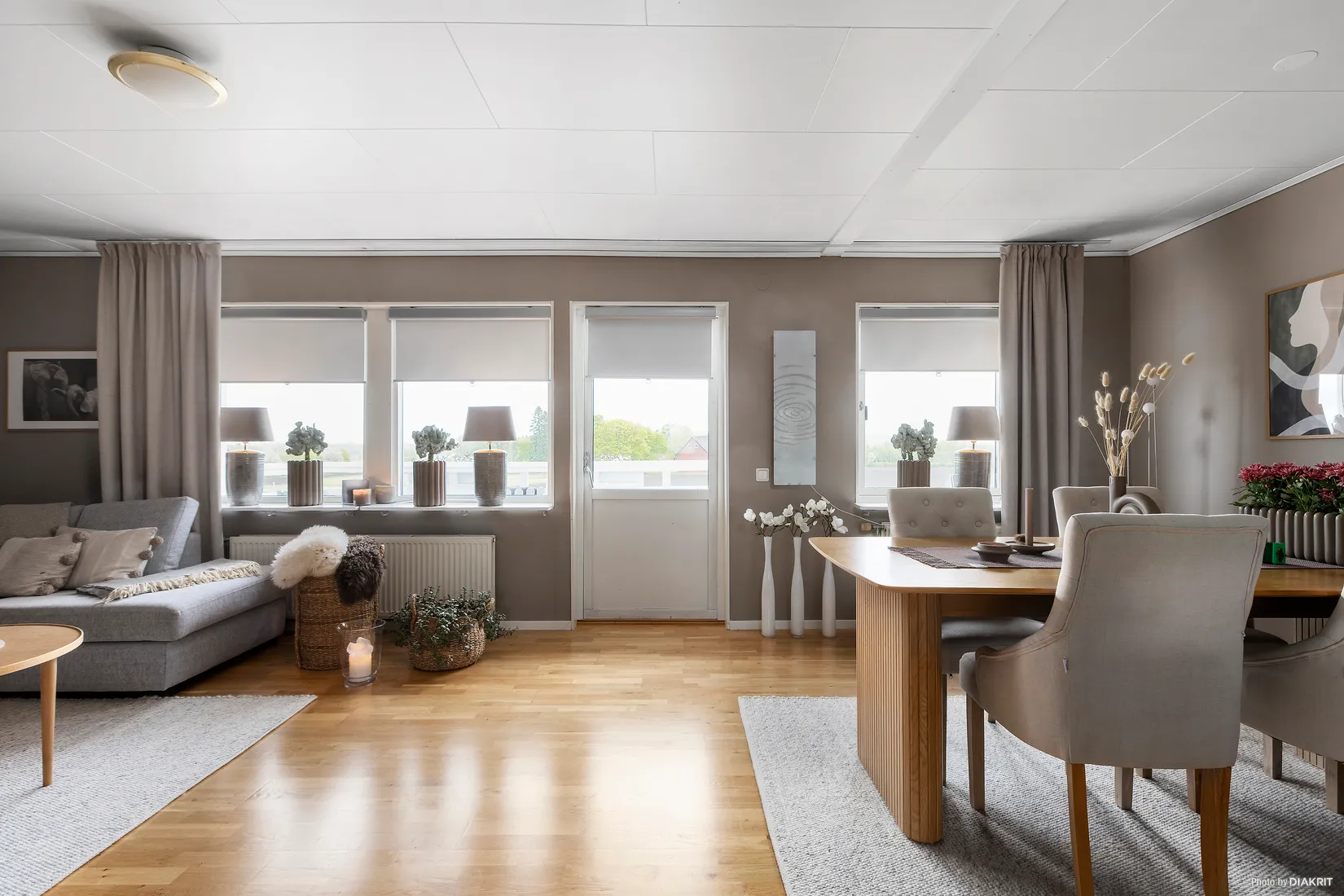 Radhus, Piltagårdsgatan 26A, Falköping