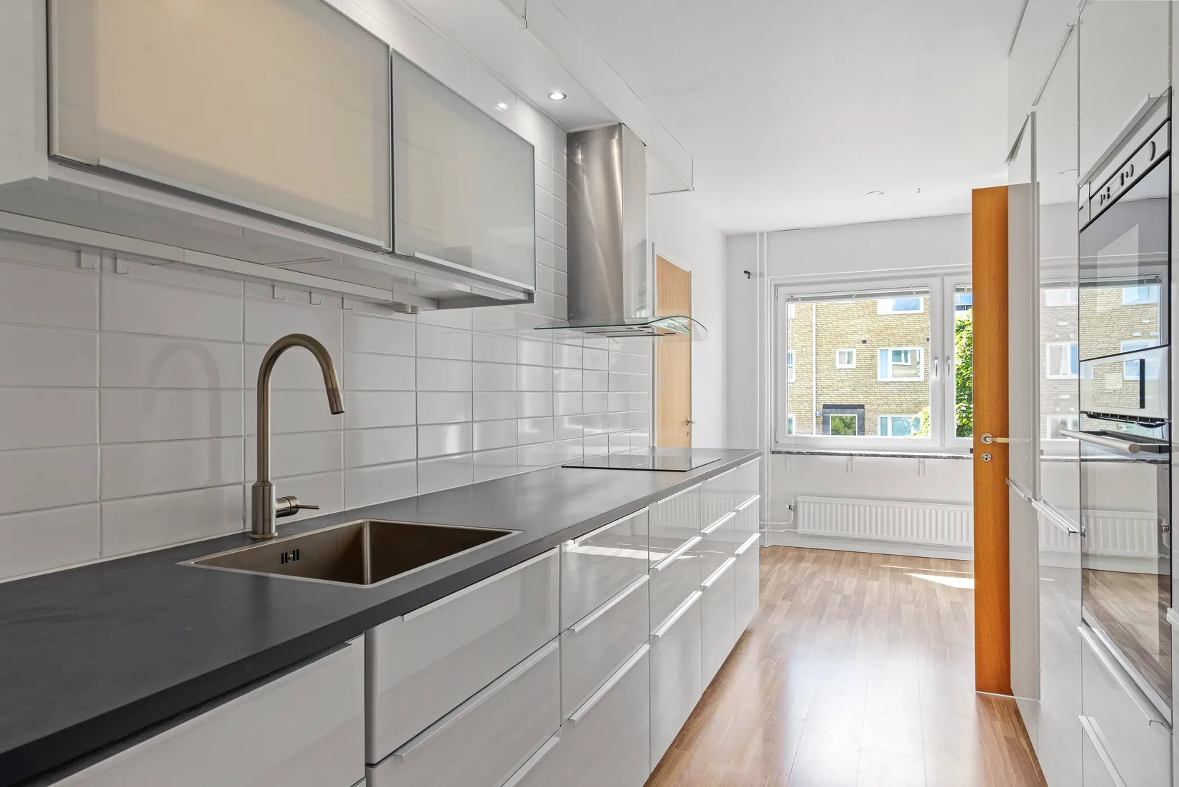 Bostadsrätt, Rosenhagavägen 12A, Rosenhaga, Skövde