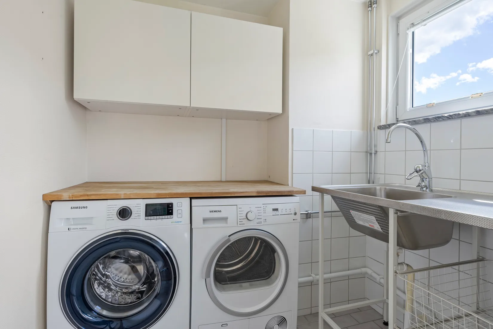 Bostadsrätt, Rosenhagavägen 12A, Rosenhaga, Skövde