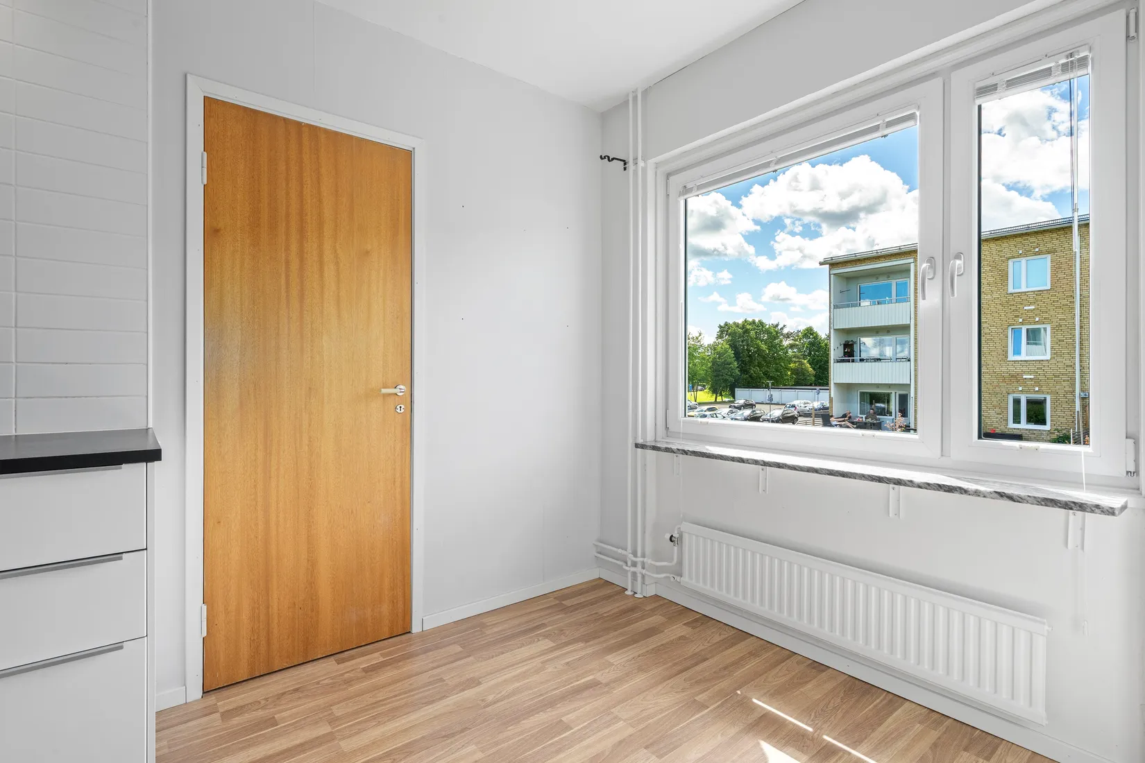 Bostadsrätt, Rosenhagavägen 12A, Rosenhaga, Skövde