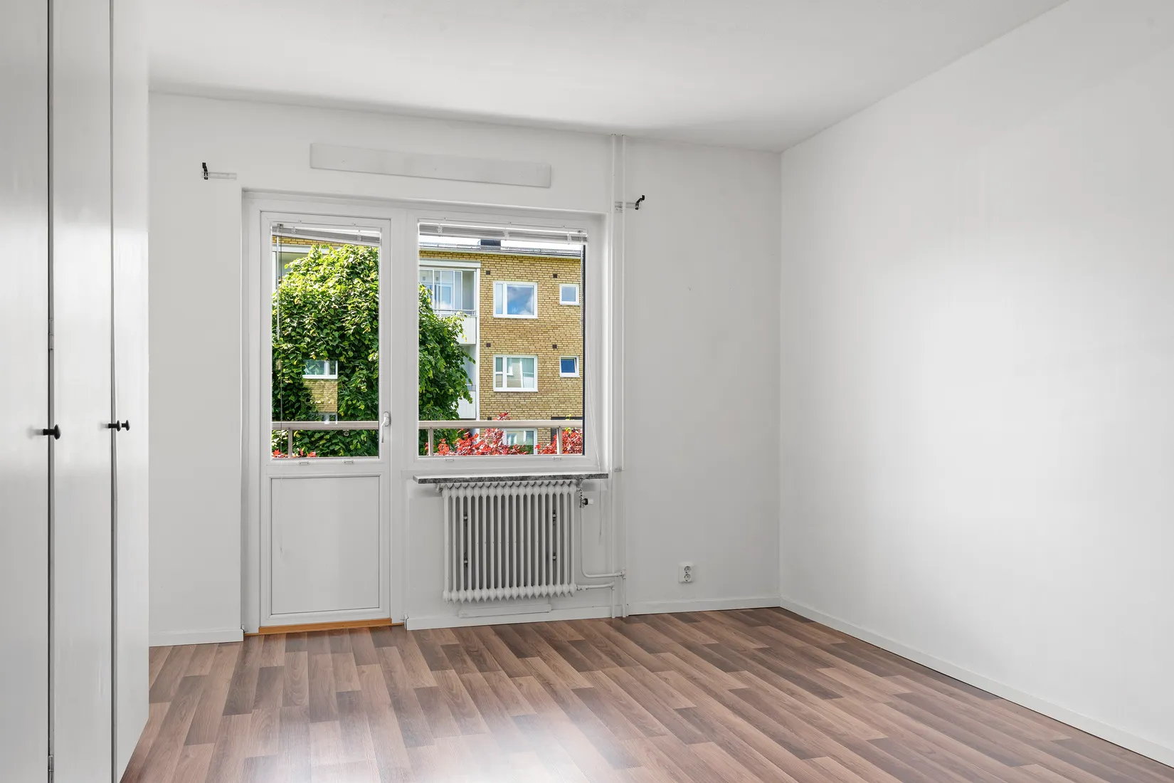 Bostadsrätt, Rosenhagavägen 12A, Rosenhaga, Skövde