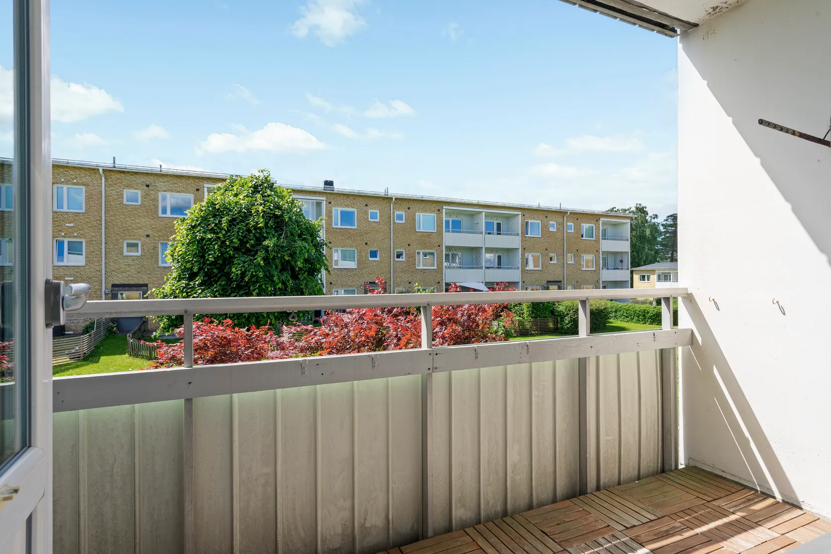 Bostadsrätt, Rosenhagavägen 12A, Rosenhaga, Skövde