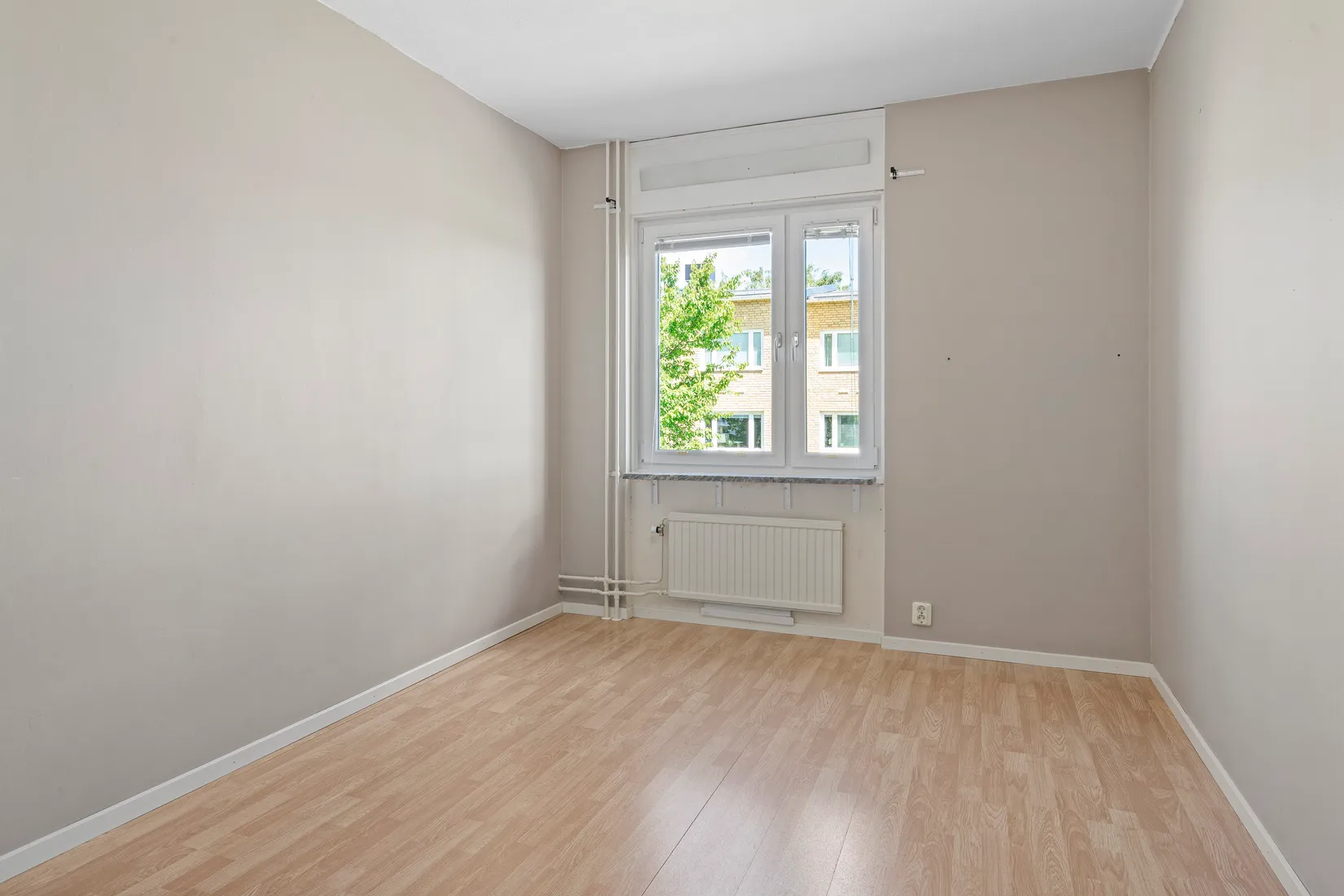 Bostadsrätt, Rosenhagavägen 12A, Rosenhaga, Skövde