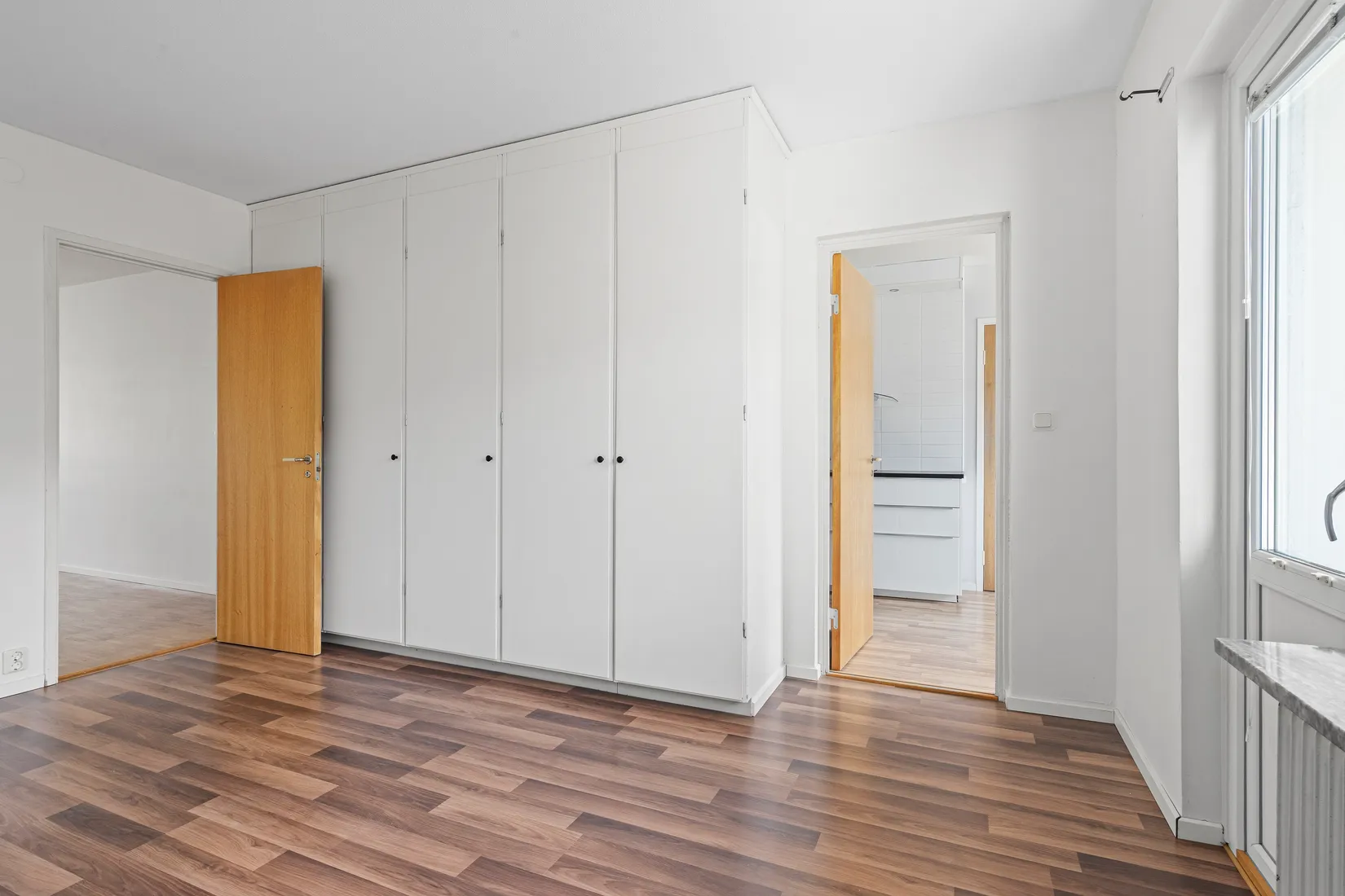 Bostadsrätt, Rosenhagavägen 12A, Rosenhaga, Skövde