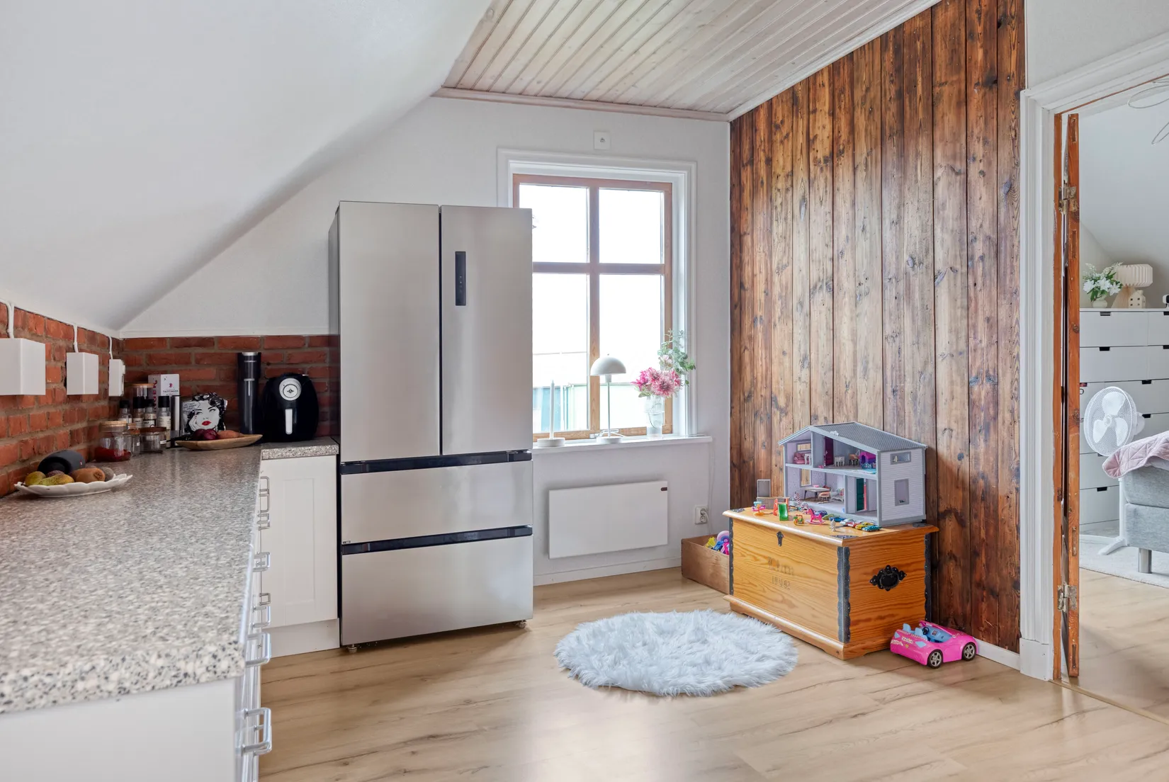Villa, Kallingevägen 20, Ronneby stad, Ronneby