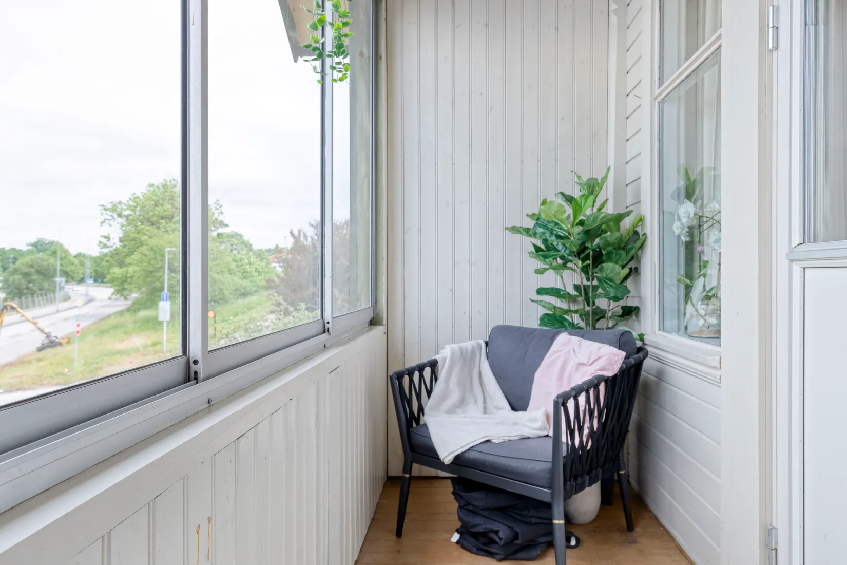 Villa, Kallingevägen 20, Ronneby stad, Ronneby