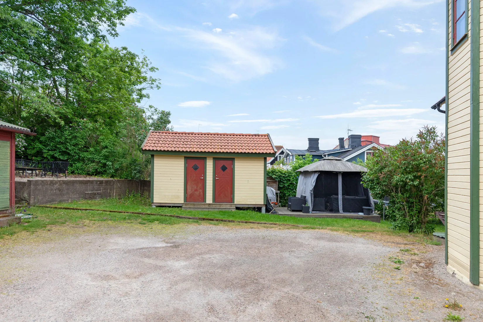 Villa, Kallingevägen 20, Ronneby stad, Ronneby