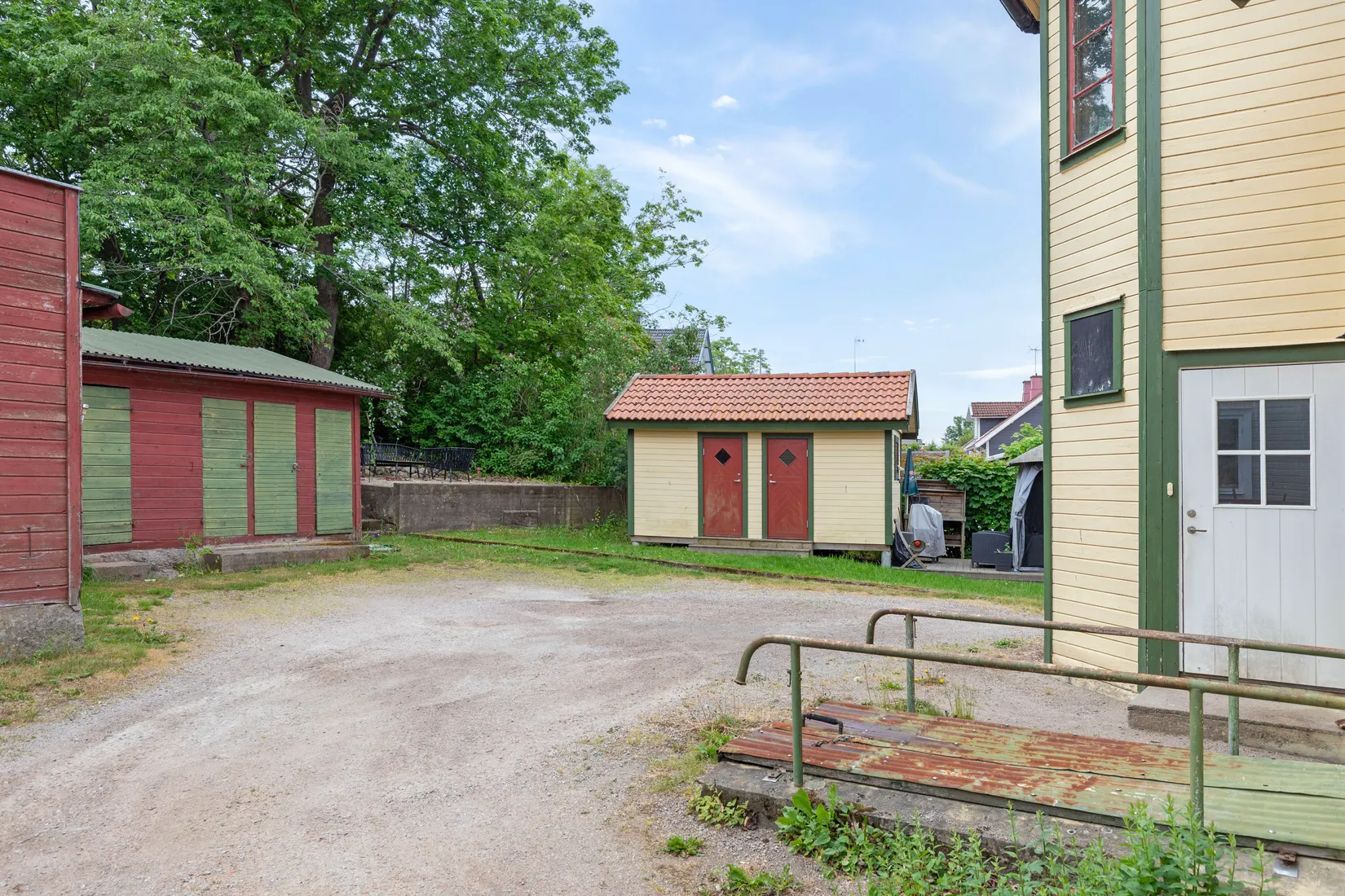 Villa, Kallingevägen 20, Ronneby stad, Ronneby