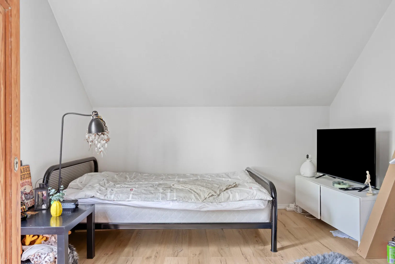 Villa, Kallingevägen 20, Ronneby stad, Ronneby