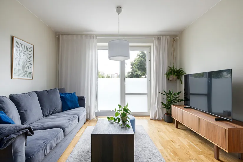 Bostadsrätt, Karlslundsvägen 24, Barkarbystaden, Järfälla