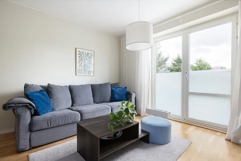 Bostadsrätt, Karlslundsvägen 24, Barkarbystaden, Järfälla