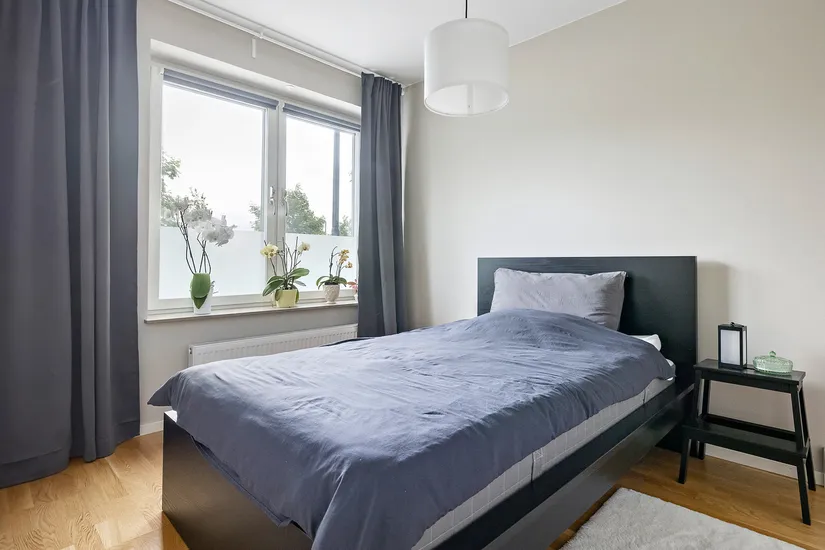 Bostadsrätt, Karlslundsvägen 24, Barkarbystaden, Järfälla