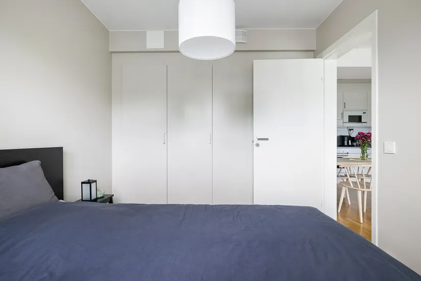 Bostadsrätt, Karlslundsvägen 24, Barkarbystaden, Järfälla