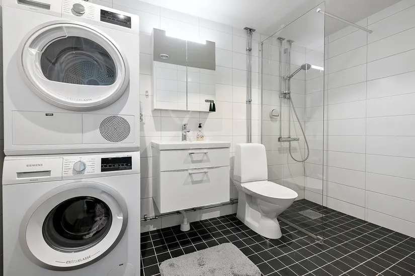 Bostadsrätt, Karlslundsvägen 24, Barkarbystaden, Järfälla