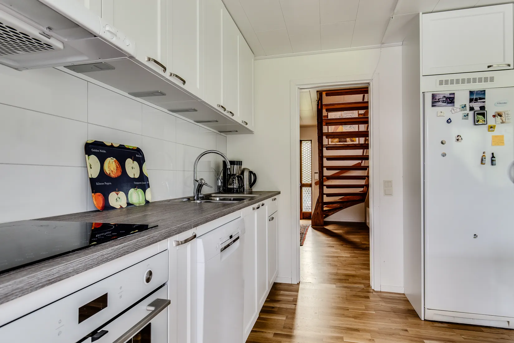 Villa, Kungsvägen 77B, Sigtuna