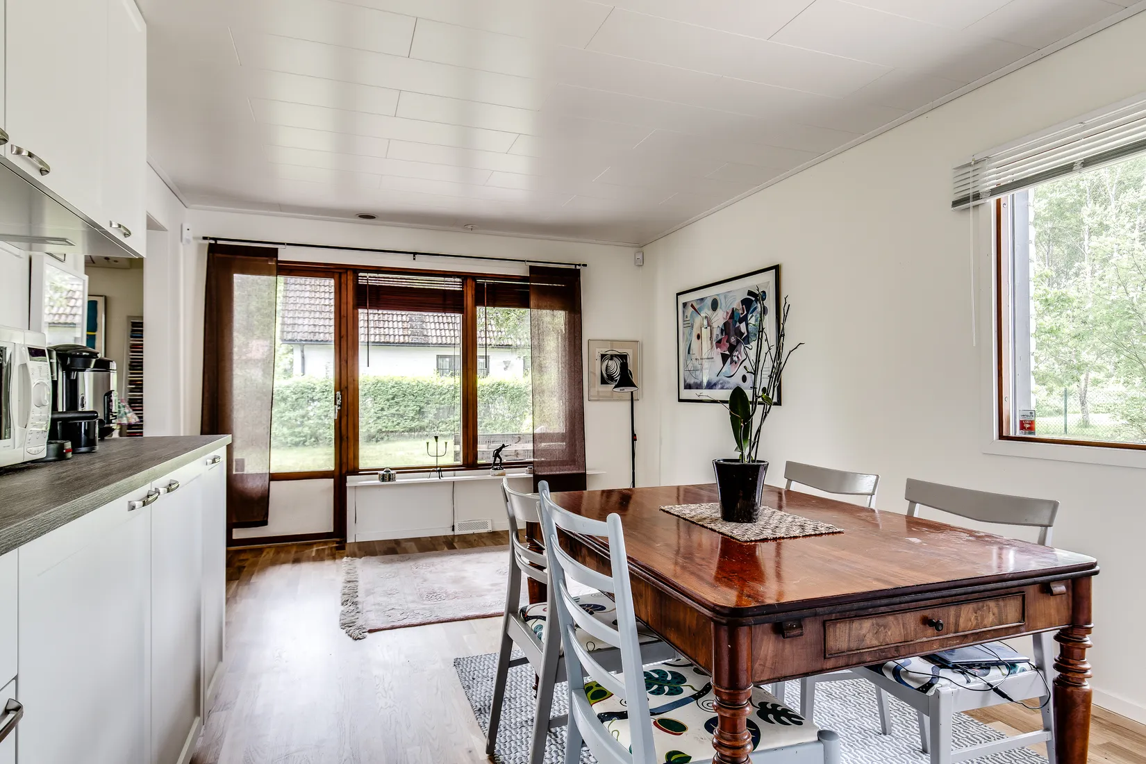 Villa, Kungsvägen 77B, Sigtuna