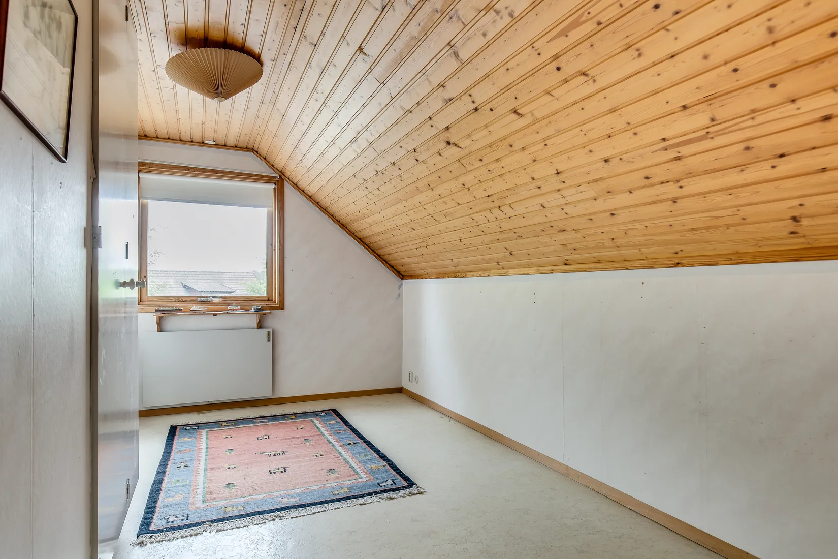 Villa, Kungsvägen 77B, Sigtuna