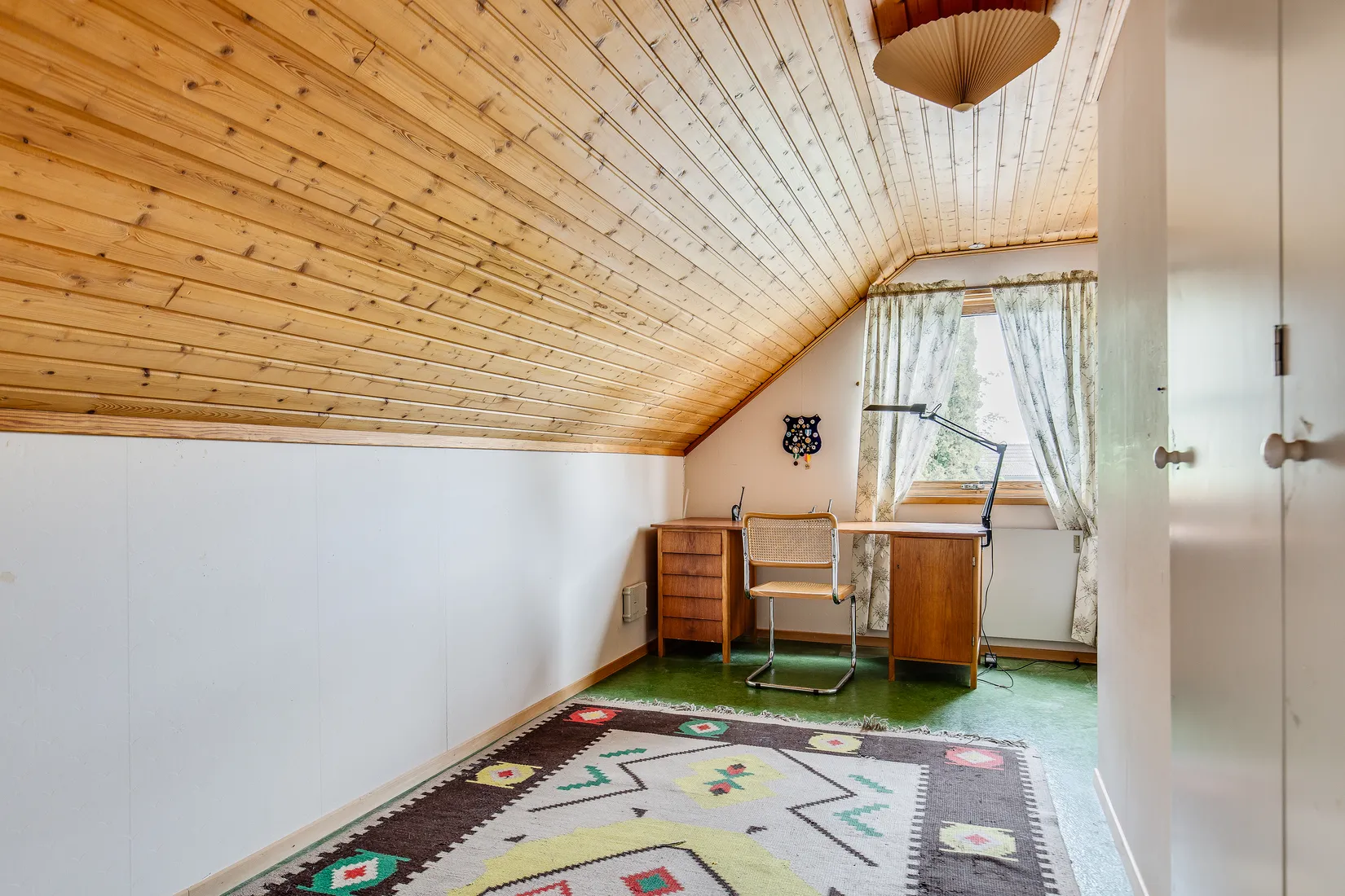 Villa, Kungsvägen 77B, Sigtuna