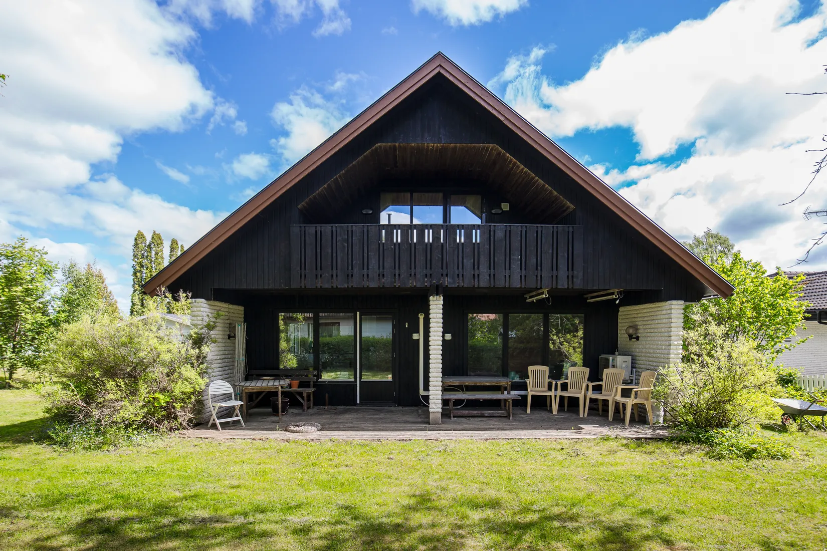 Villa, Kungsvägen 77B, Sigtuna