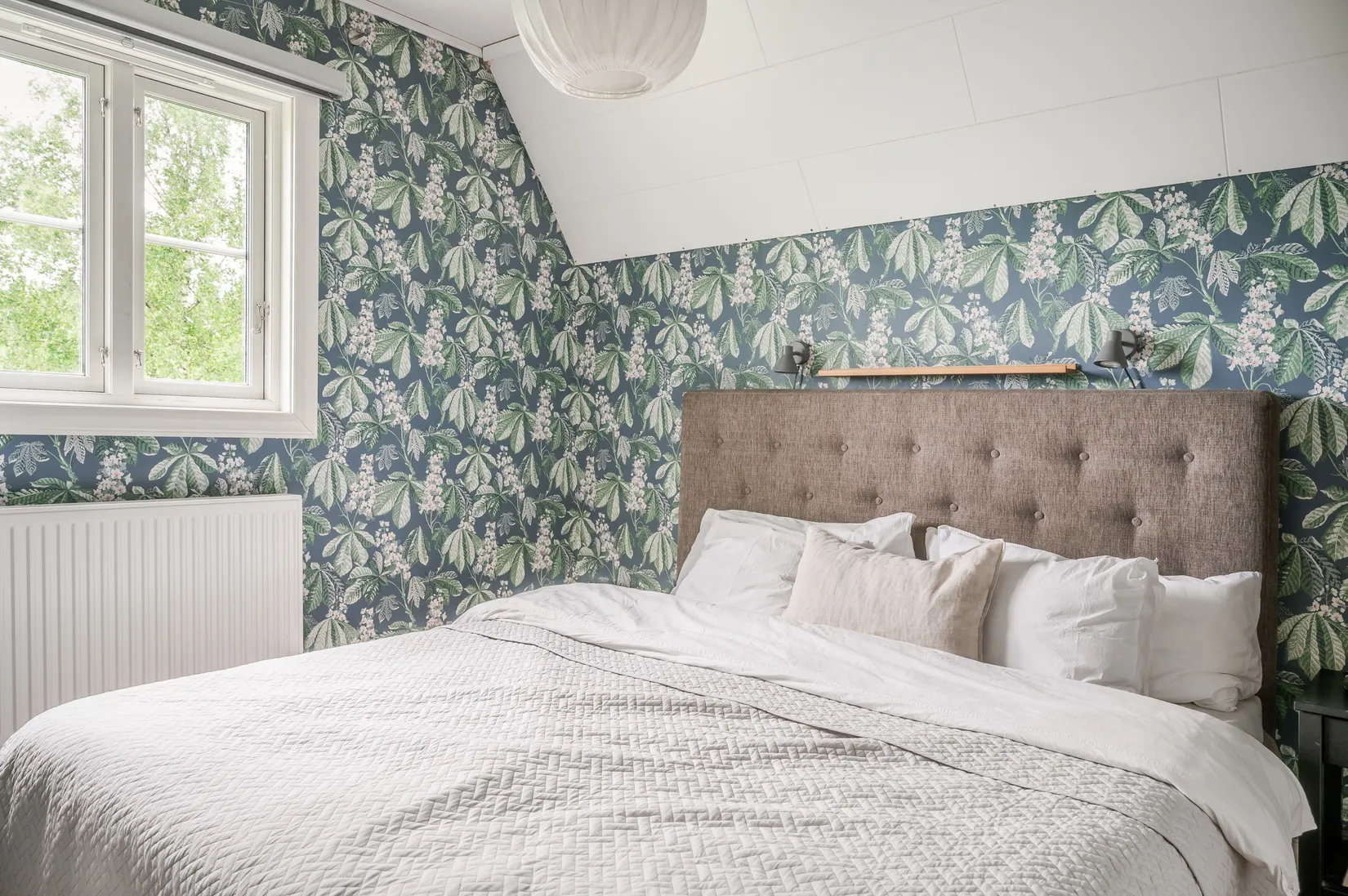 Gård/Skog, Norra Borgvik Björkeby 1, Borgvik, Grums
