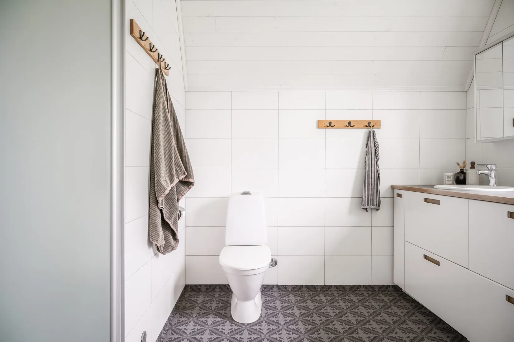 Gård/Skog, Norra Borgvik Björkeby 1, Borgvik, Grums