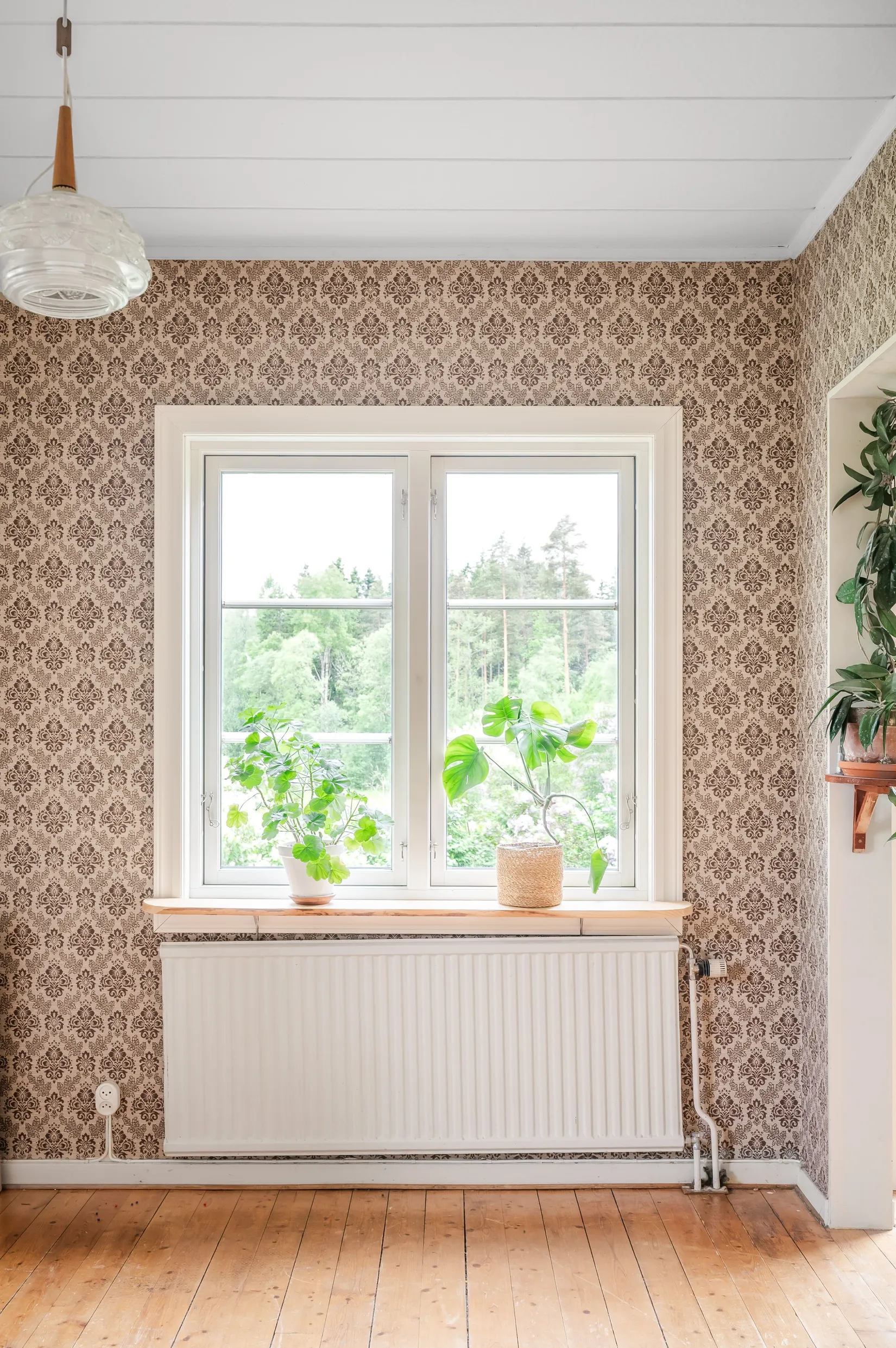 Gård/Skog, Norra Borgvik Björkeby 1, Borgvik, Grums