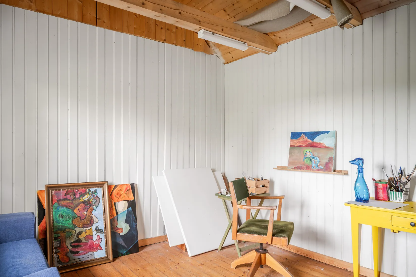 Gård/Skog, Norra Borgvik Björkeby 1, Borgvik, Grums