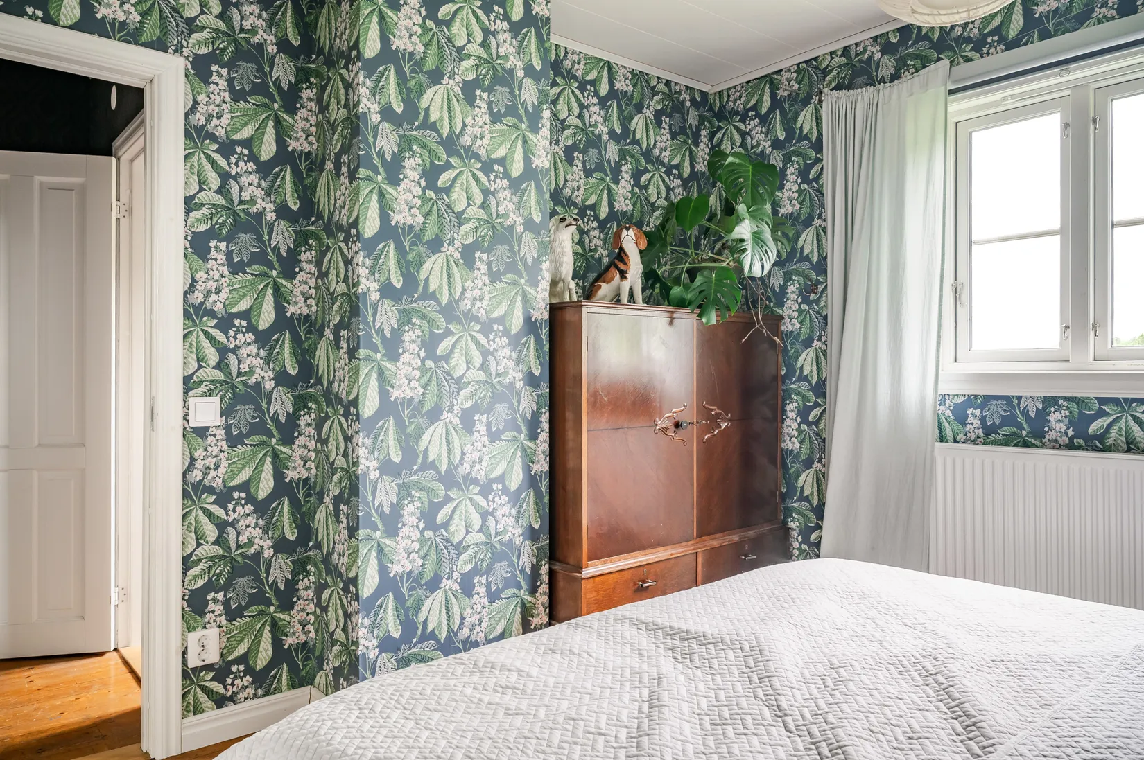 Gård/Skog, Norra Borgvik Björkeby 1, Borgvik, Grums
