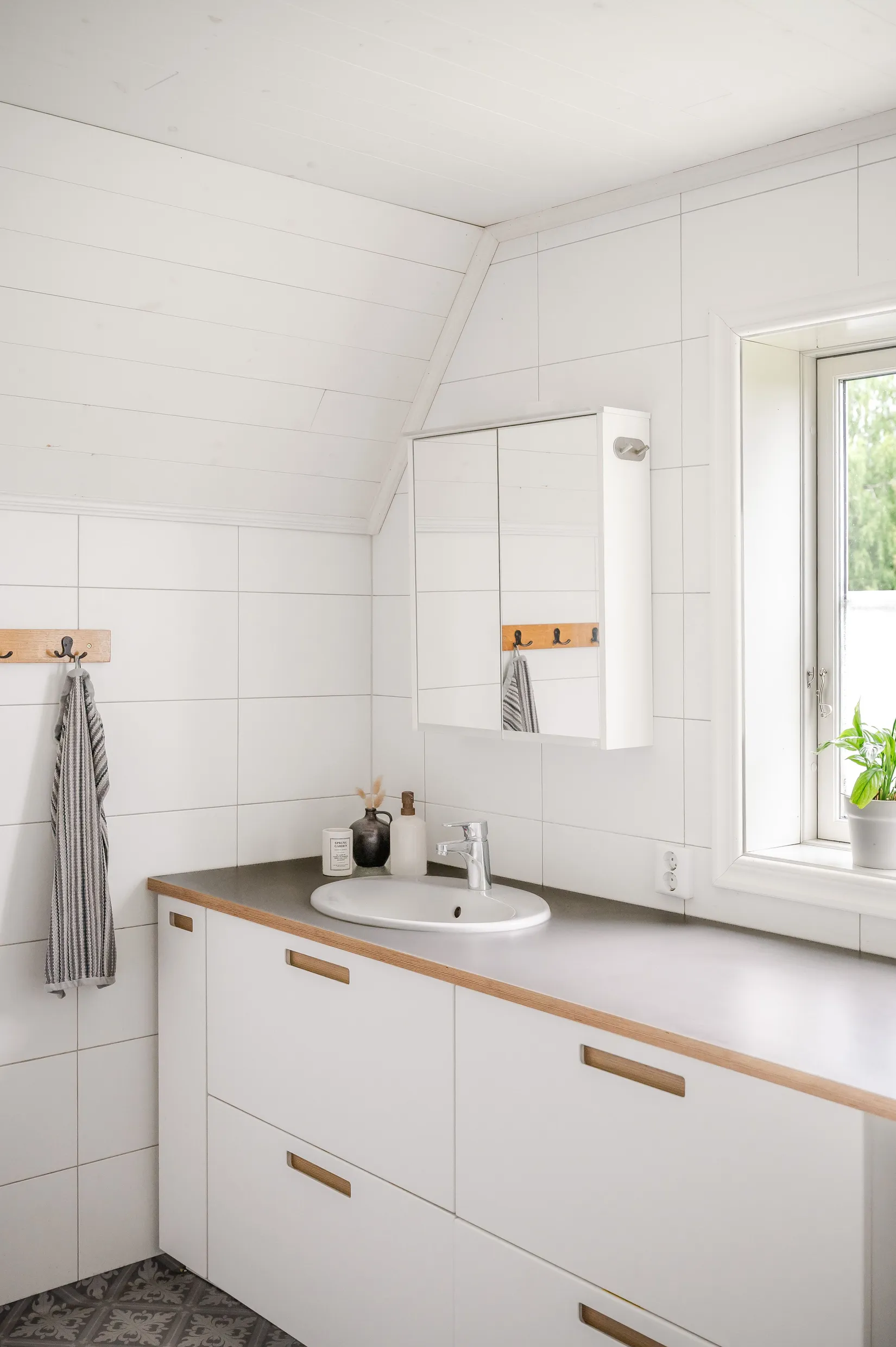 Gård/Skog, Norra Borgvik Björkeby 1, Borgvik, Grums