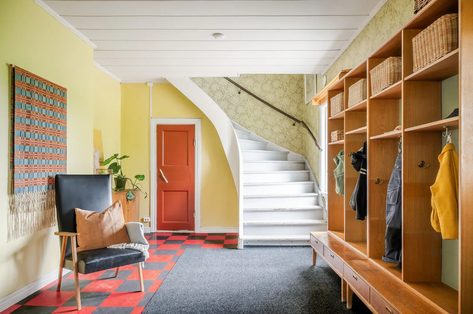 Gård/Skog, Norra Borgvik Björkeby 1, Borgvik, Grums
