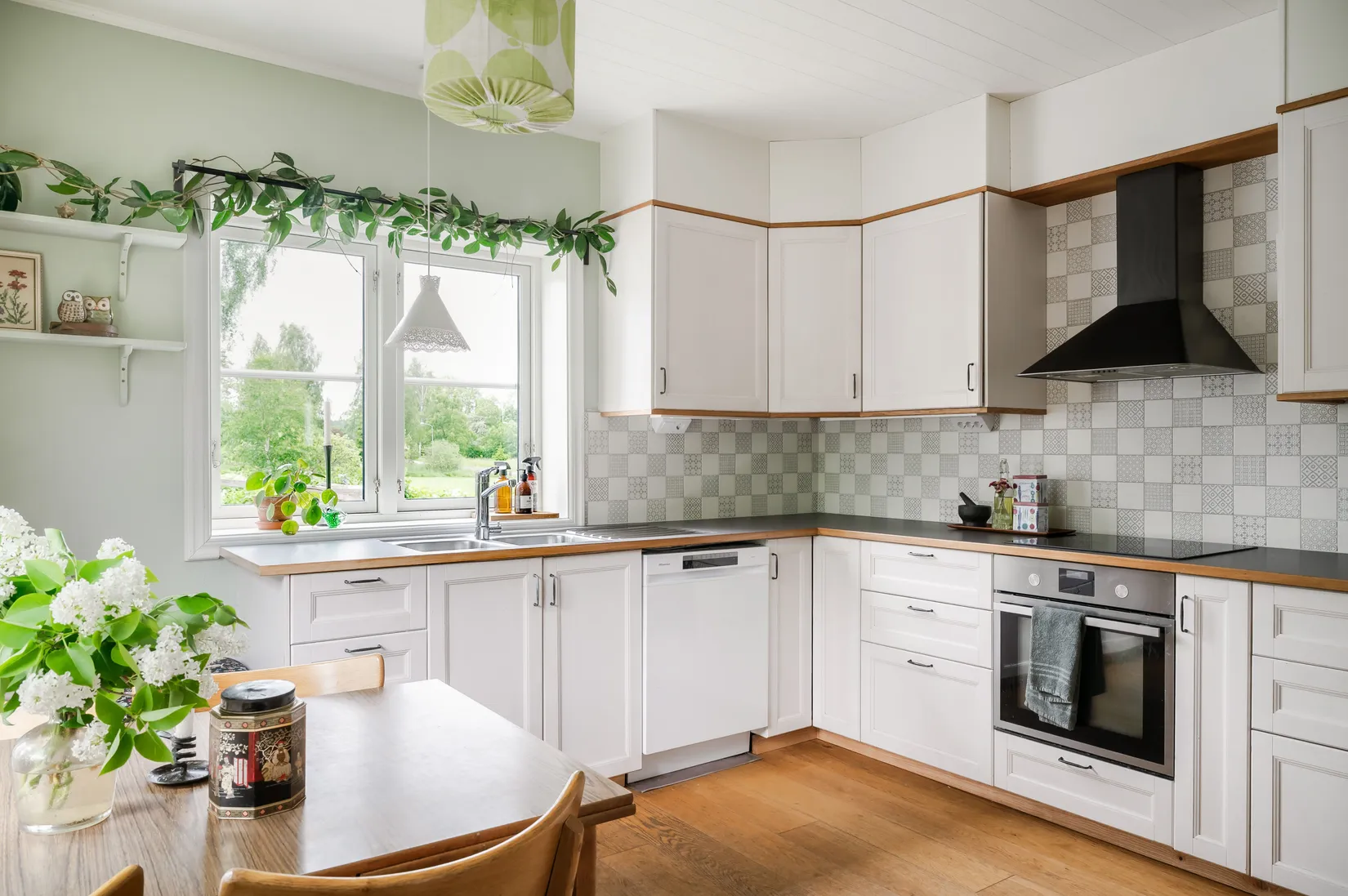 Gård/Skog, Norra Borgvik Björkeby 1, Borgvik, Grums