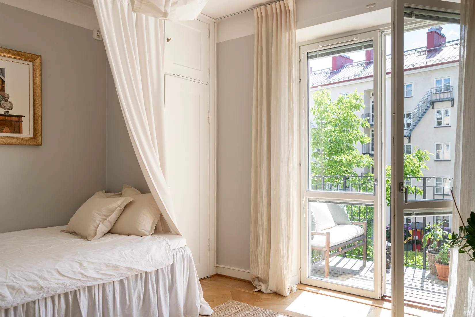 Bostadsrätt, Ringvägen 114, Södermalm - Sofia, Stockholm