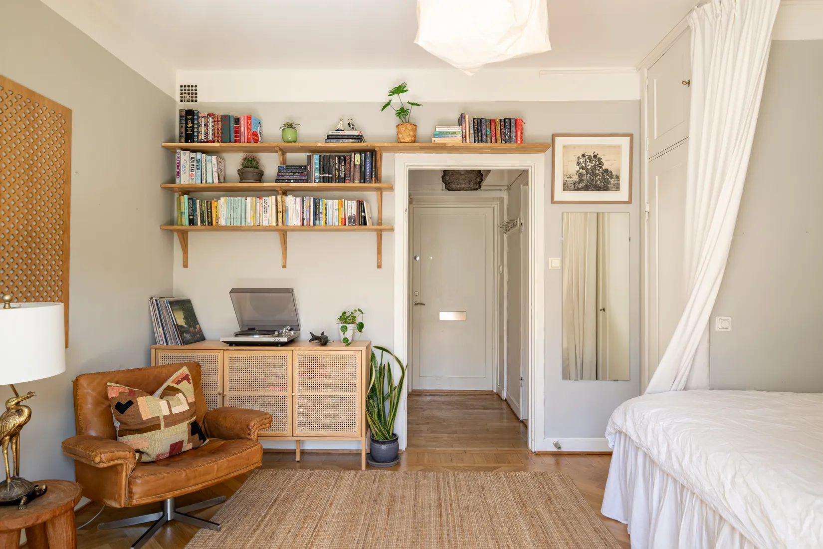 Bostadsrätt, Ringvägen 114, Södermalm - Sofia, Stockholm