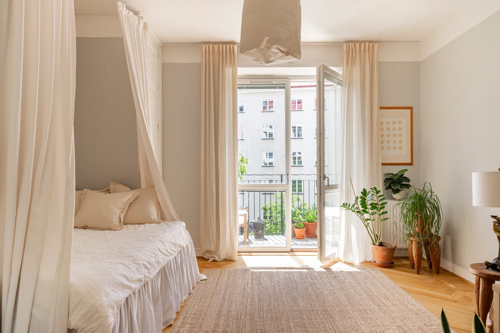 Bostadsrätt, Ringvägen 114, Södermalm - Sofia, Stockholm