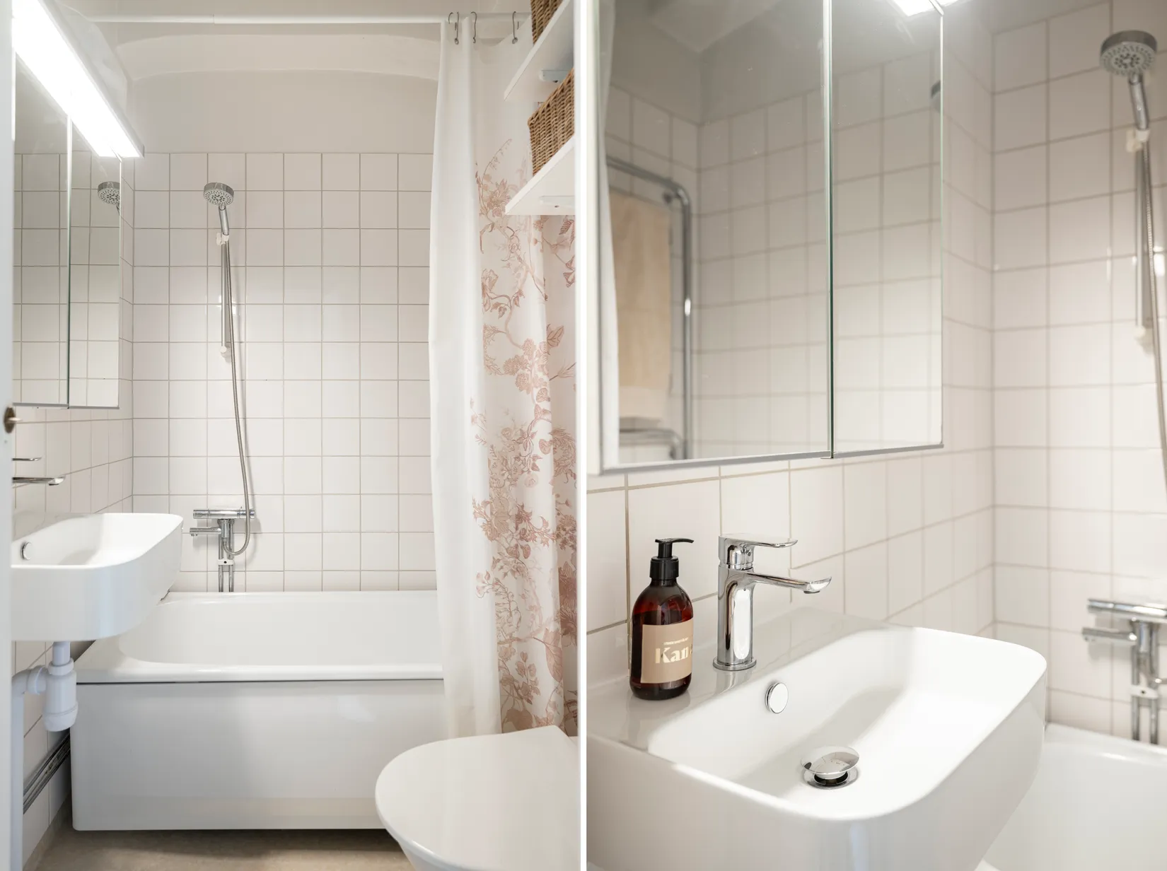 Bostadsrätt, Ringvägen 114, Södermalm - Sofia, Stockholm