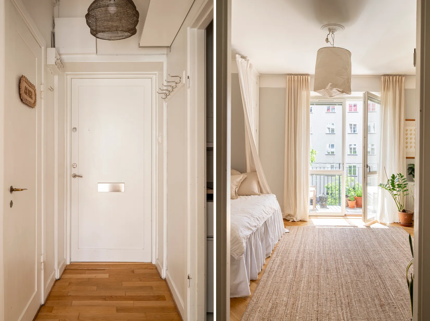 Bostadsrätt, Ringvägen 114, Södermalm - Sofia, Stockholm