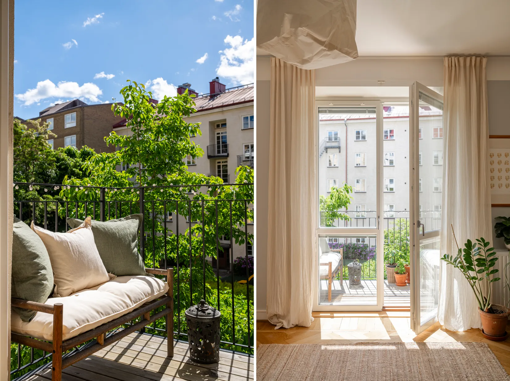 Bostadsrätt, Ringvägen 114, Södermalm - Sofia, Stockholm