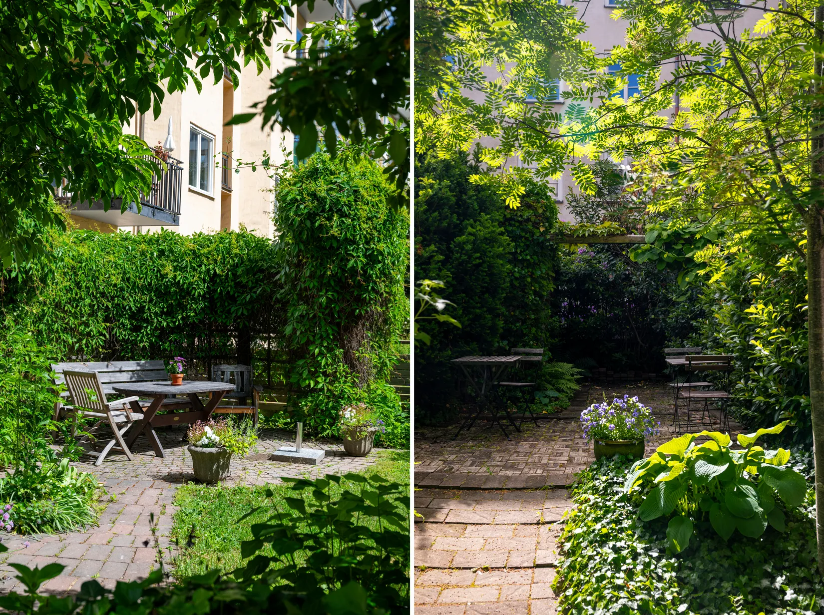 Bostadsrätt, Ringvägen 114, Södermalm - Sofia, Stockholm