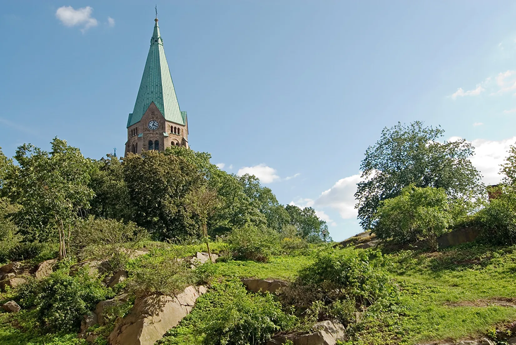 Bostadsrätt, Ringvägen 114, Södermalm - Sofia, Stockholm