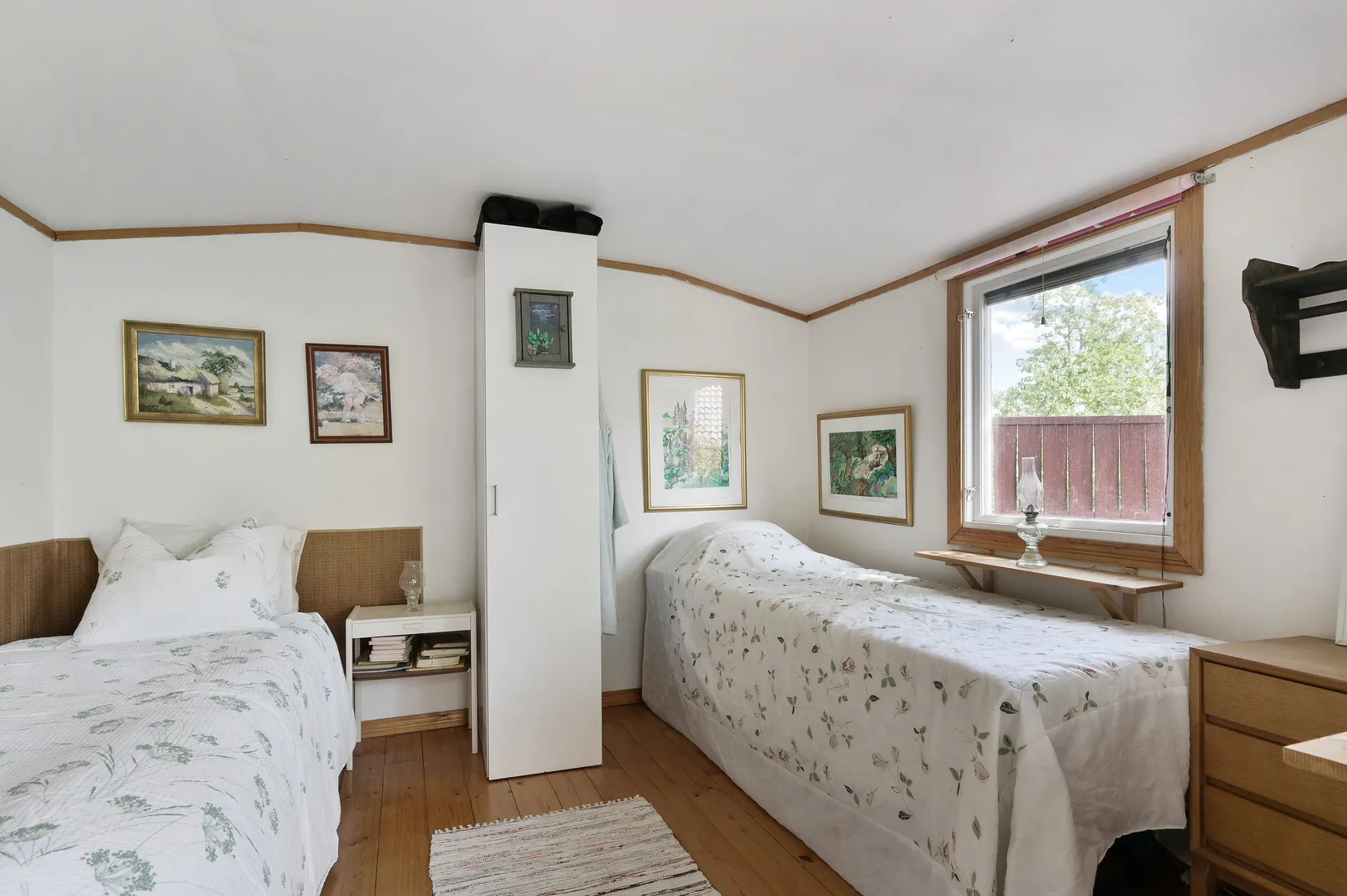 Villa, Skogsblommevägen 38, Nibbla, Ekerö