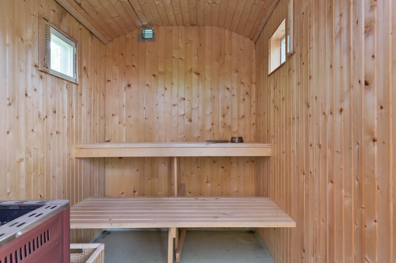 Villa, Skogsblommevägen 38, Nibbla, Ekerö