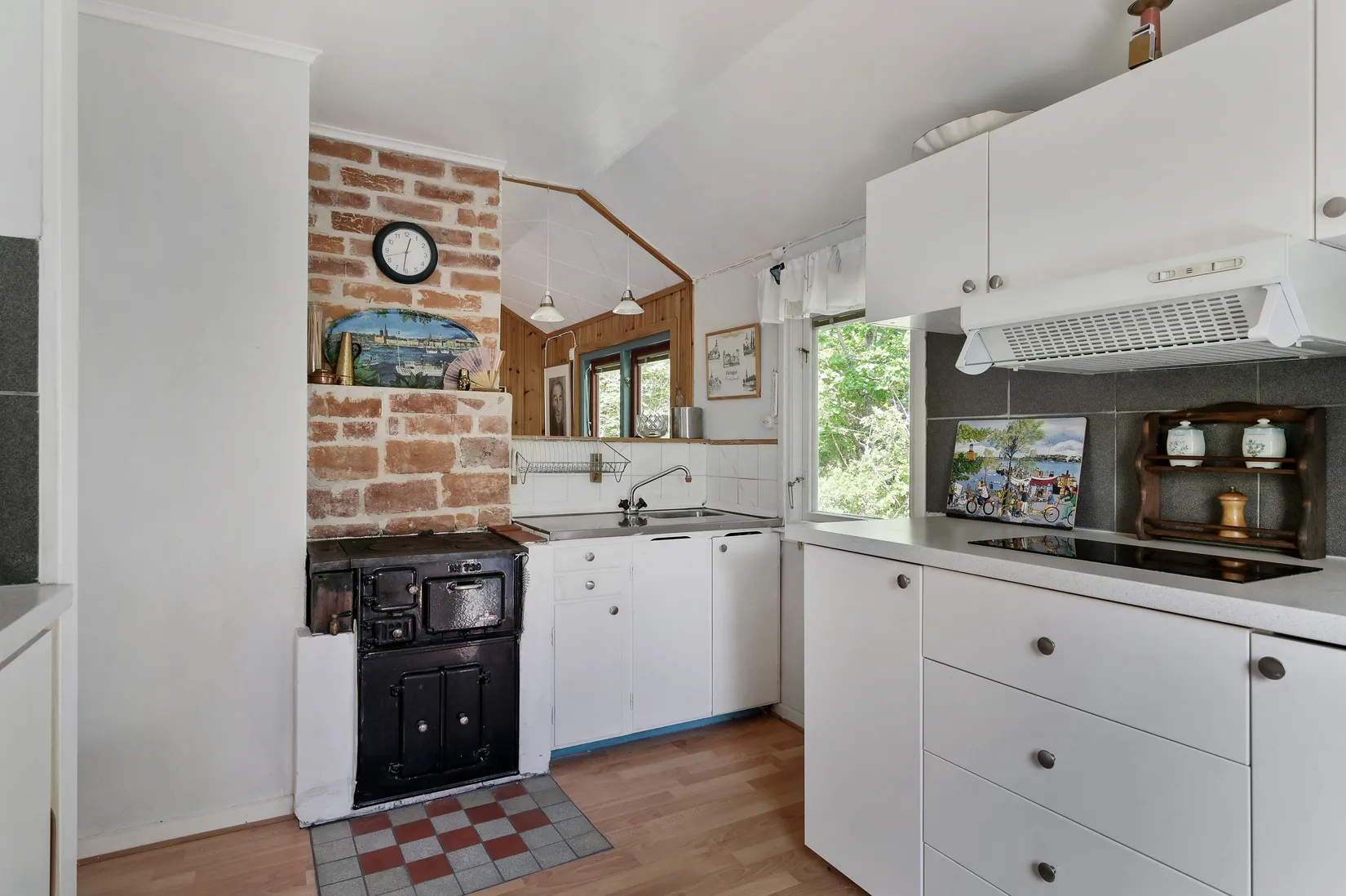 Villa, Skogsblommevägen 38, Nibbla, Ekerö