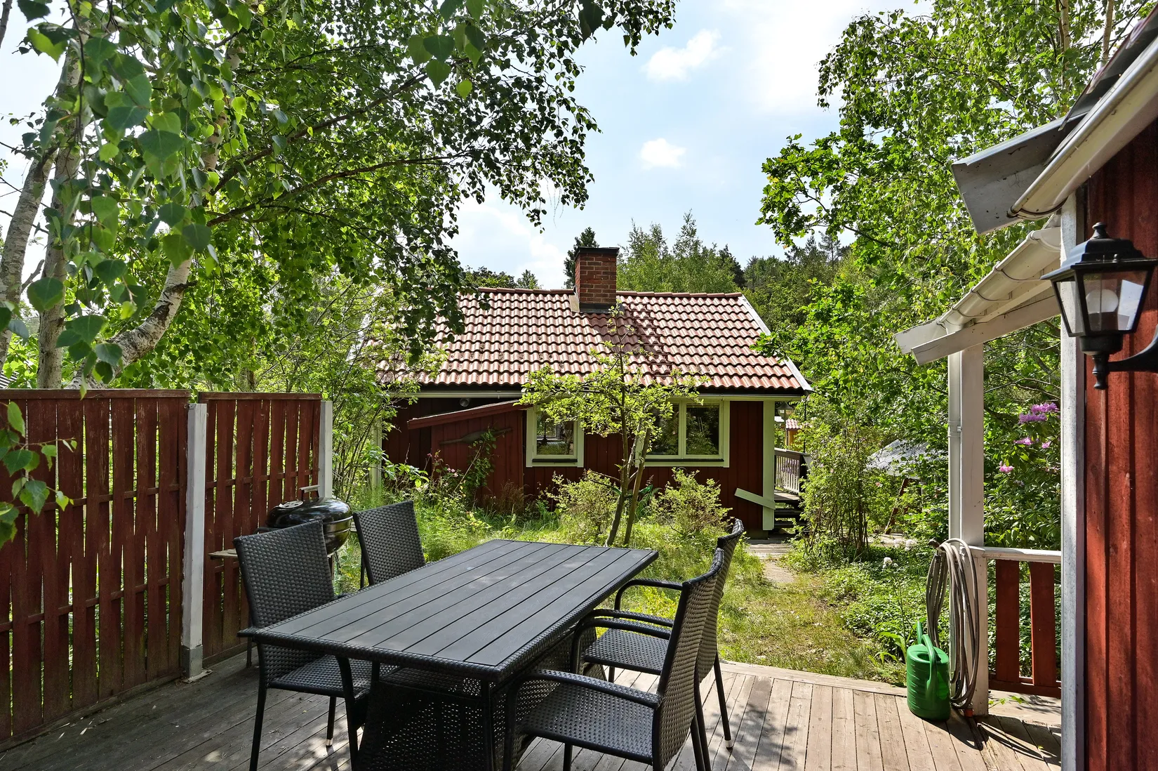 Villa, Skogsblommevägen 38, Nibbla, Ekerö