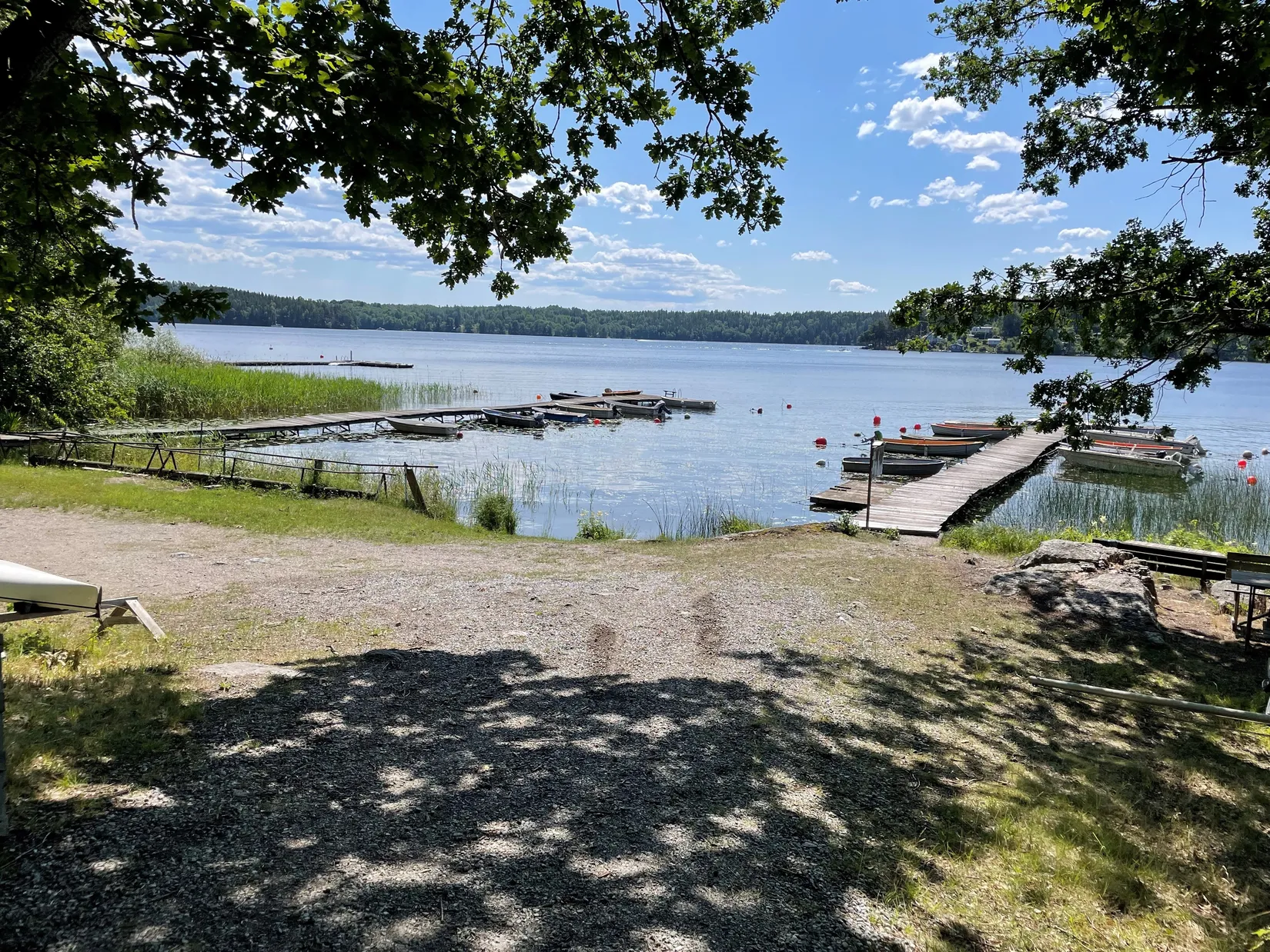 Villa, Skogsblommevägen 38, Nibbla, Ekerö