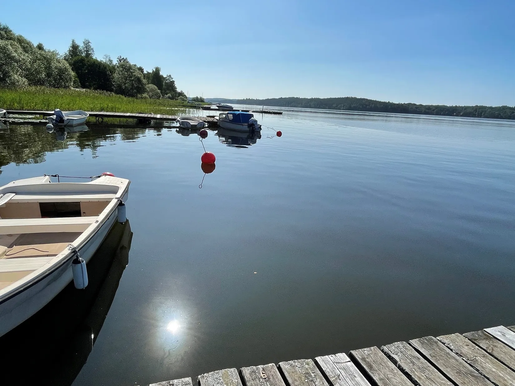 Villa, Skogsblommevägen 38, Nibbla, Ekerö