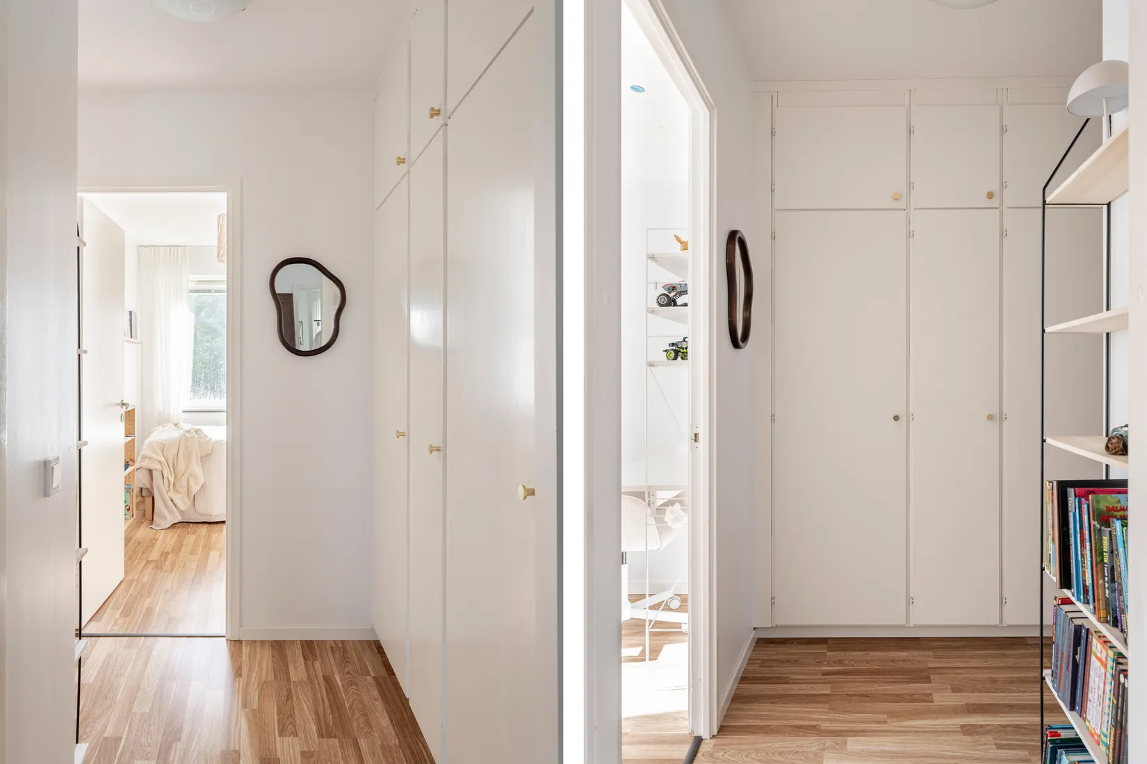 Bostadsrätt, NORRGÅRDEN 22, Norrgården, Vallentuna