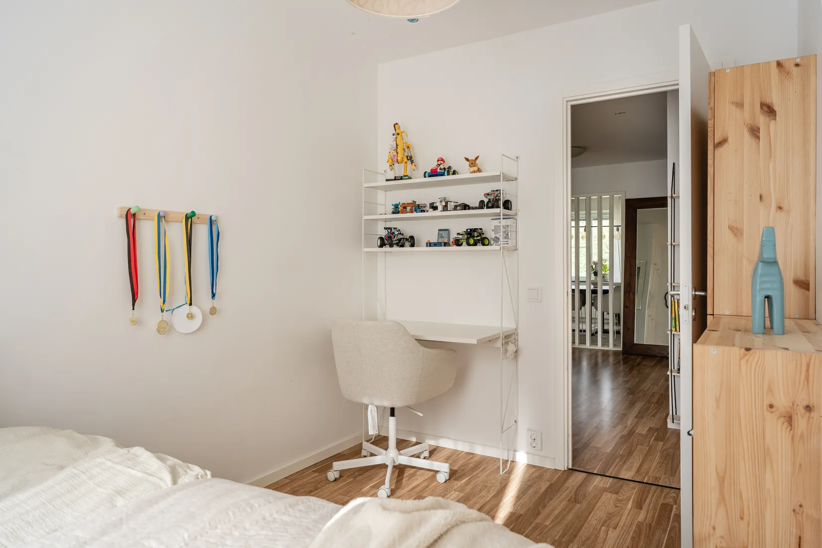 Bostadsrätt, NORRGÅRDEN 22, Norrgården, Vallentuna