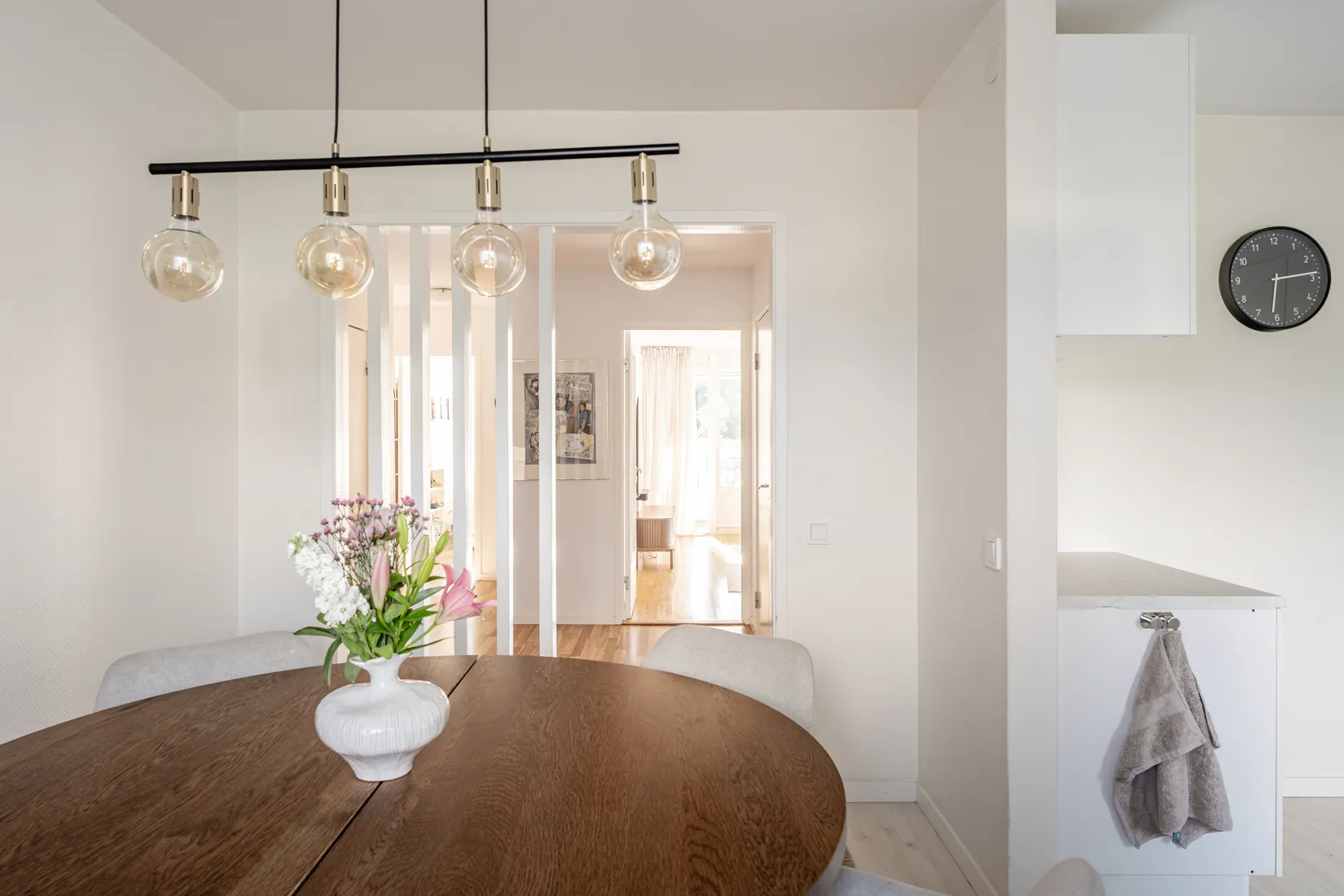 Bostadsrätt, NORRGÅRDEN 22, Norrgården, Vallentuna