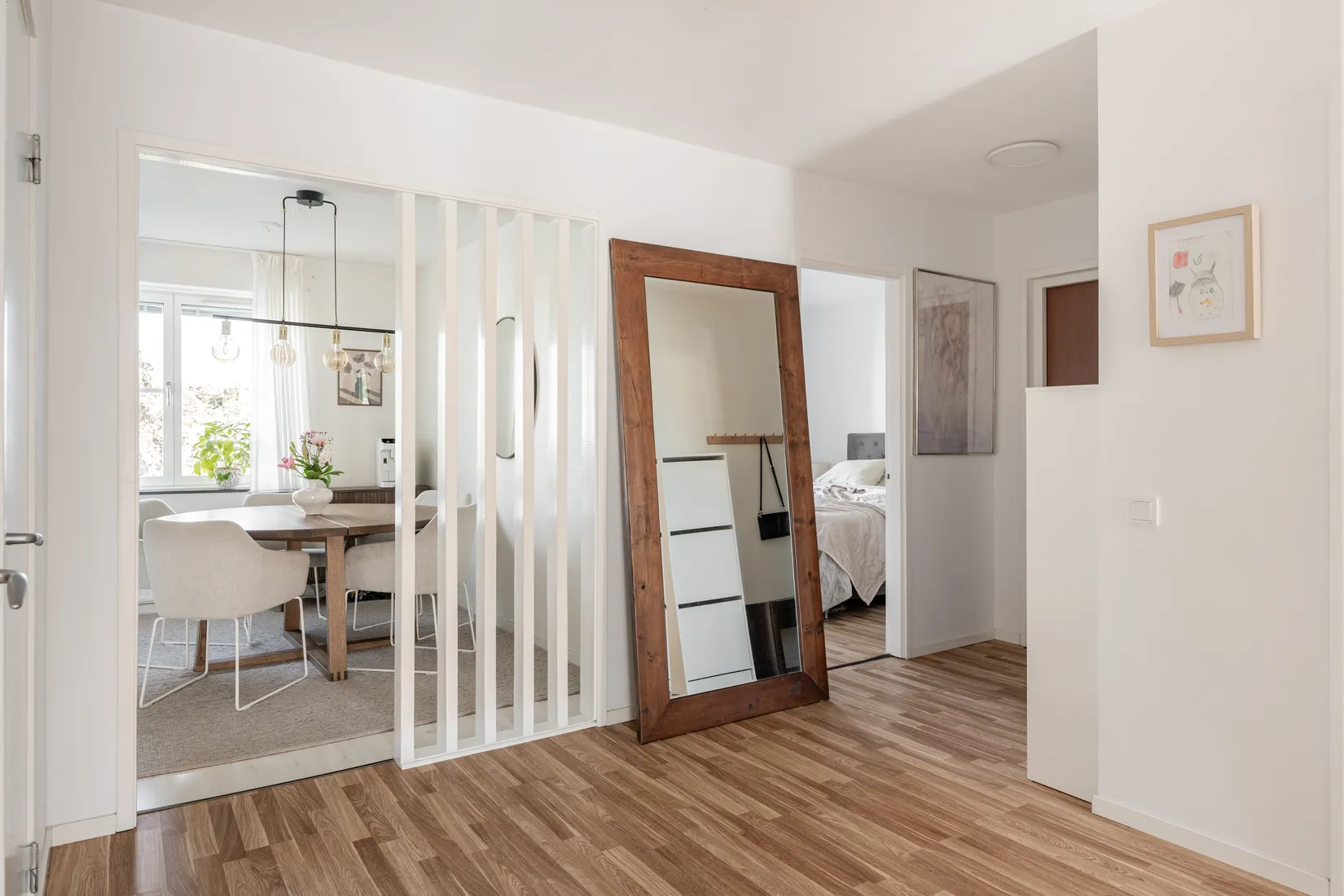 Bostadsrätt, NORRGÅRDEN 22, Norrgården, Vallentuna